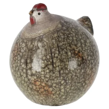 Discount Van Cranenbroek Kip Deco 9cm