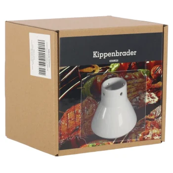 Hot Kippenbrader Keramisch Kamado