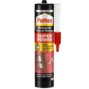 Online Pattex Kit Montage Super Power 370 G