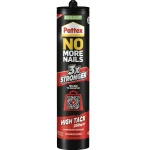 Discount Pattex Kit No More Nails High Tack 390g