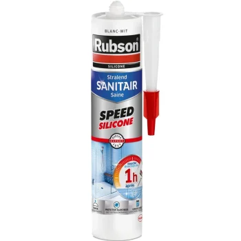 Fashion Rubson Kit Speed Wit