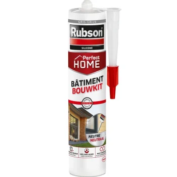 Fashion Rubson Kit Voeg Bouw Grijs