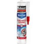 Discount Rubson Kit Voeg Pure White Hygiene 280ml