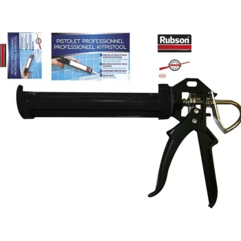 New Rubson Kitspuit Pro Pistool