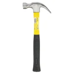 Fashion Lotus Klauwhamer Fiber Steel