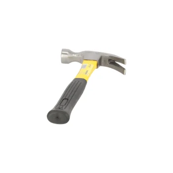 Fashion Lotus Klauwhamer Fiber Steel