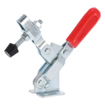 Hot Lotus Klem Werkbank Horizontaal 100 Kg