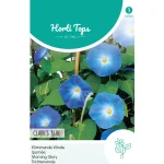 Fashion Horti Tops Klimmende Winde Clark Blue