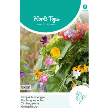 Best Horti Tops Klimplantenmengsel