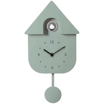 Fashion O'malley Klok Birdy Groen