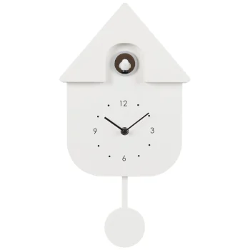 Sale O'malley Klok Birdy Wit
