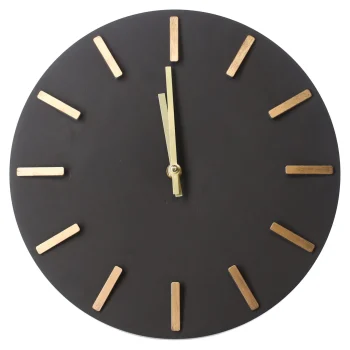 Hot O'malley Klok Vimenet 30 Cm