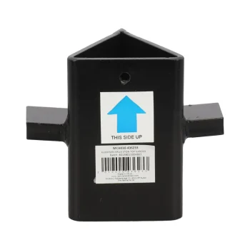 Fashion Bel Garden Kloofmes Kruis 5-ton