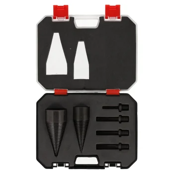 Sale Lotus Kloofwig-set Boormachine Met Koffer 6-delig