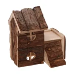 Fashion Friendly Pet Knaagdier Flat 15x15cm