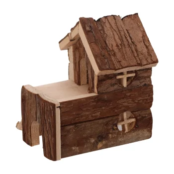 Fashion Friendly Pet Knaagdier Flat 15x15cm