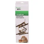 Hot Friendly Pet Knaagdier Hang Speeltoestel 27cm