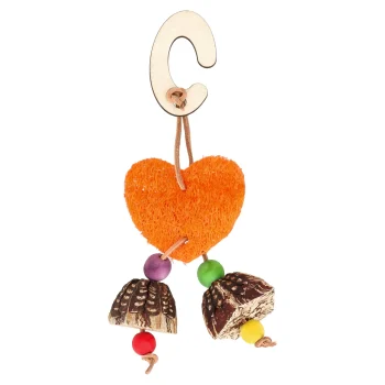 Online Friendly Pet Knaagdier Speelgoed Gimmo 18cm FP