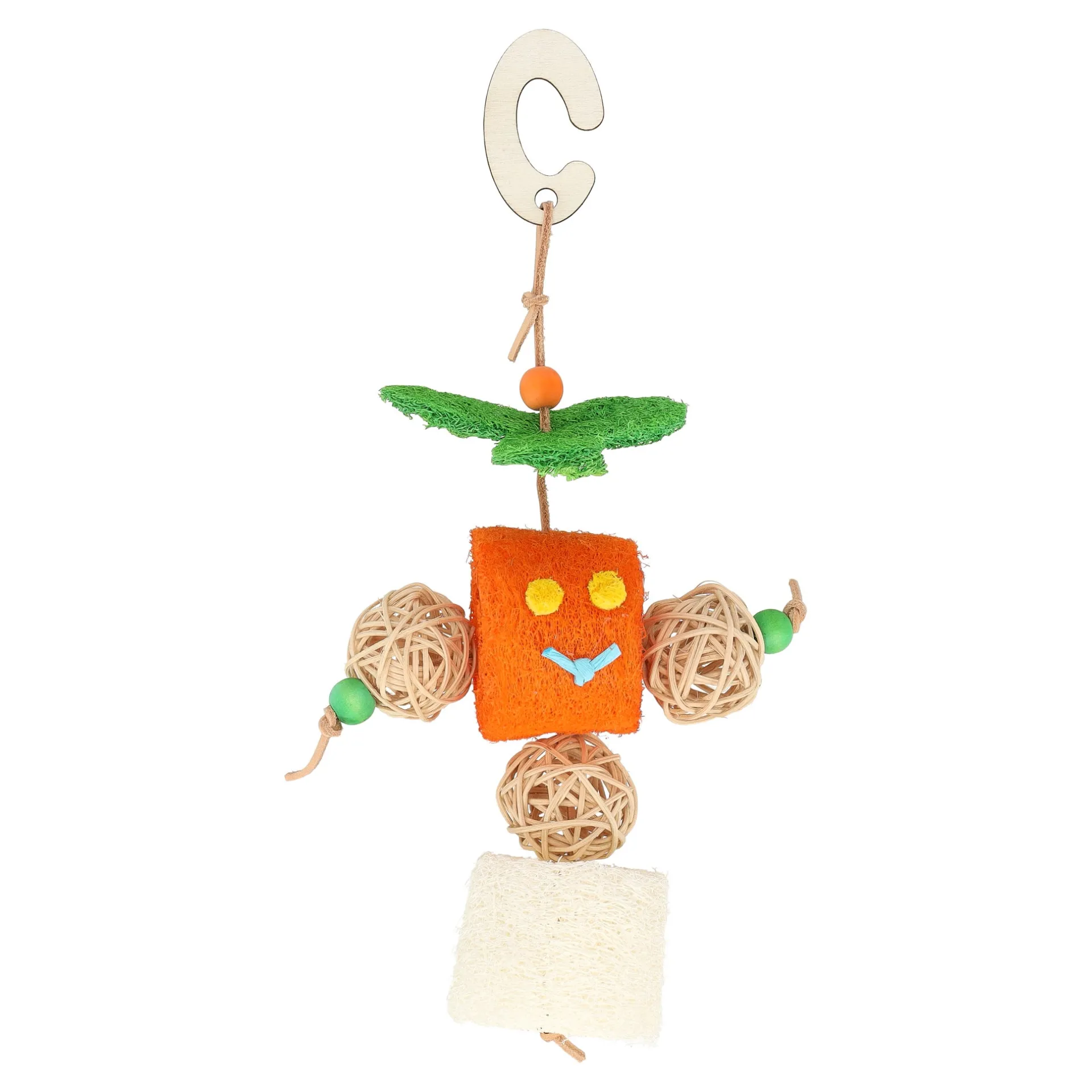 knaagdier-speelgoed-hasan-25cm-LQKfadlu-0.webp Fashion Friendly Pet Knaagdier Speelgoed Hasan 25cm FP