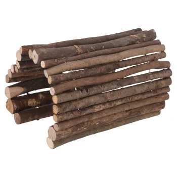 Clearance Friendly Pet Knaaghuis Hout Large