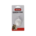 Outlet Smulti Knaagsteen Aardbei 25g