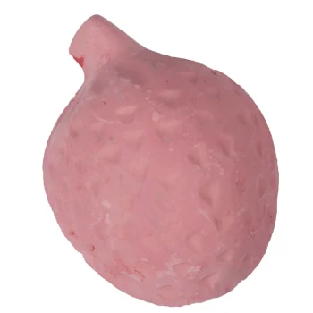 Outlet Flamingo Knaagsteen Tutti Frutti Aardbei