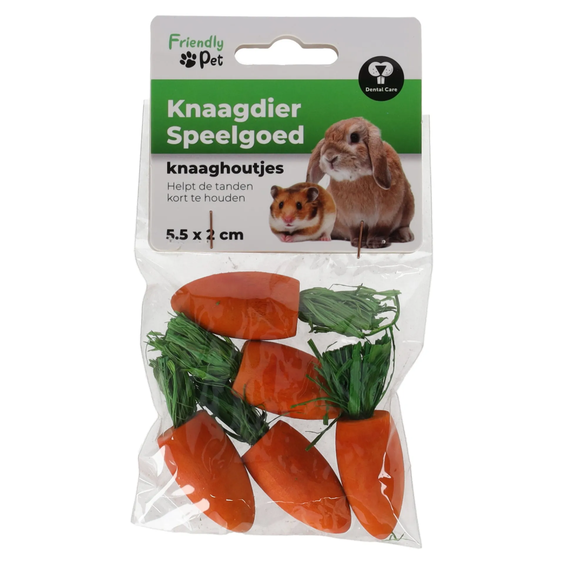 knabbelhout-knaagdier-cora-55x-ZypUMicy-1.webp Sale Friendly Pet Knabbelhout Knaagdier Cora 5,5x2cm FP