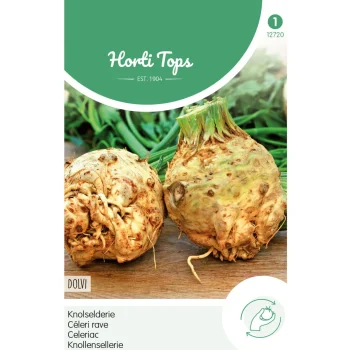 Online Horti Tops Knolselderie Dolvi