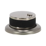 Sale Knop + LED Blauw BBQ