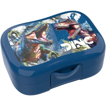 Sale Lunch Buddies Koekendoos Dinosaurus