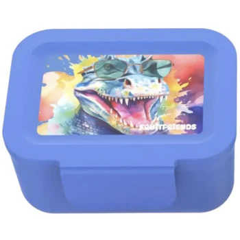 Clearance Fruitfriends Koekendoos Krokodil