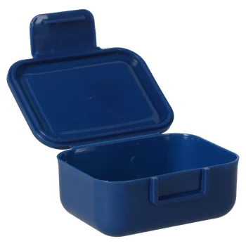 New Lunch Buddies Koekendoos Navy Blue