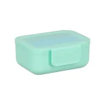 Sale Lunch Buddies Koekendoos Rainbow Green Blue