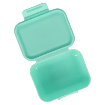 Sale Lunch Buddies Koekendoos Rainbow Green Blue