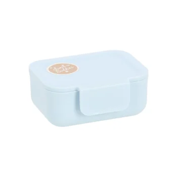 Discount Lunch Buddies Koekendoos Tastebox Nordic Blauw