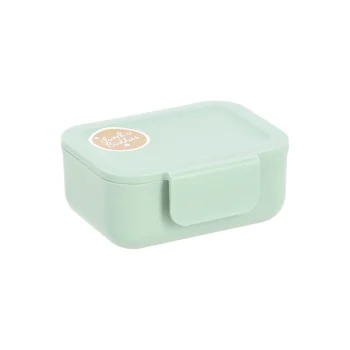 Best Lunch Buddies Koekendoos Tastebox Nordic Groen
