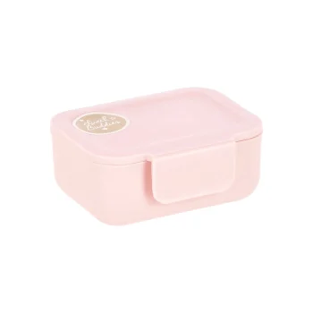 Fashion Lunch Buddies Koekendoos Tastebox Nordic Roze