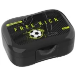 Online Lunch Buddies Koekendoos Voetbal