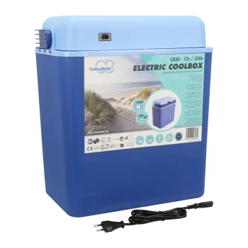 Best Connabride Koelbox 24L 12V-230V