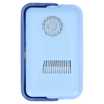 Best Connabride Koelbox 24L 12V-230V