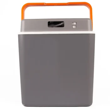 Clearance Connabride Koelbox 30 L 12V-230V Warm En Koud