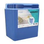 Hot Connabride Koelbox 32 L Blauw