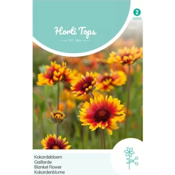 Sale Horti Tops Kokardebloem