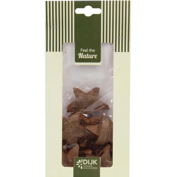 Sale Natural Collections Kokosnoot Ster Naturel 10st
