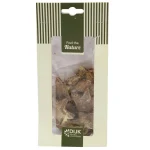 Outlet Natural Collections Kokosnoot Ster Whitewash 10st