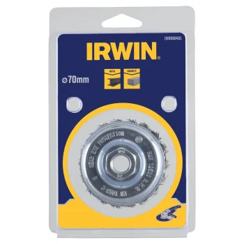 Discount Irwin Komborstel Ø70 Mm