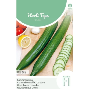 New Horti Tops Komkommers Laureen Vh Euphoria