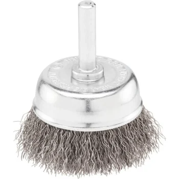 Best Irwin Komstaaldraadborstel Ø50mm