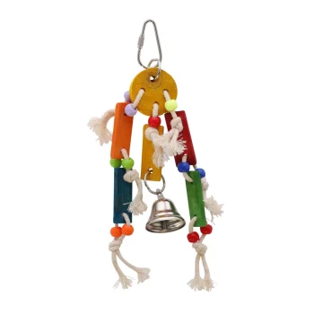 Sale Friendly Pet Kooihanger Ozie 19cm FP