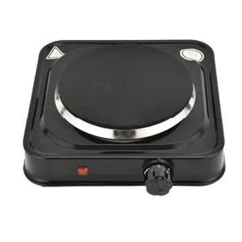 Online Kookplaat Elektrisch 1000W